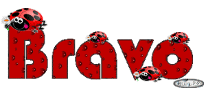 Gif bravo
